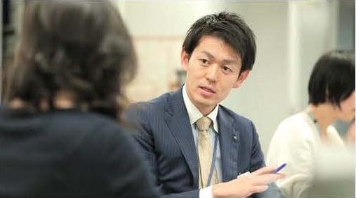 人づくり