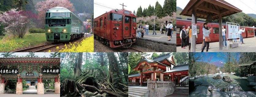 いい旅に思いを込めて　―　駅の旅行の窓口は信頼される旅のパートナー