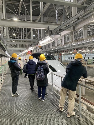 熊本総合車両所