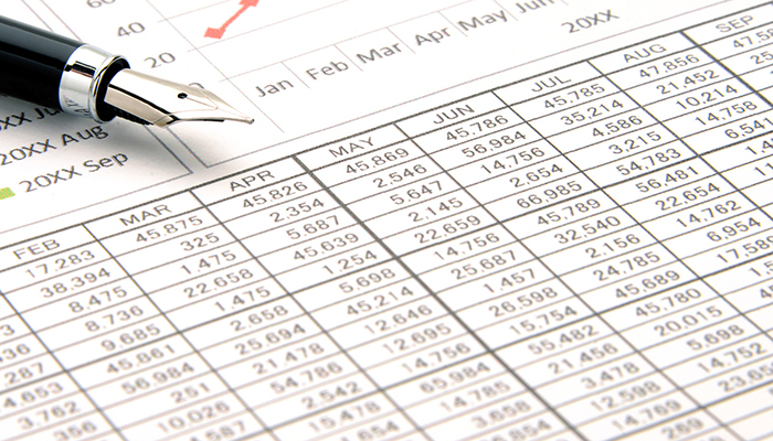 Summary of Financial Results and Financial Results Presentation Materials