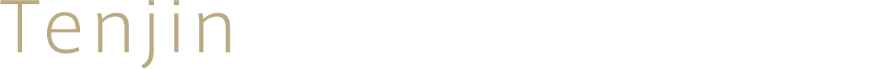 Tenjin