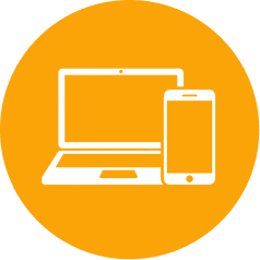 ネットで購入 アイコン