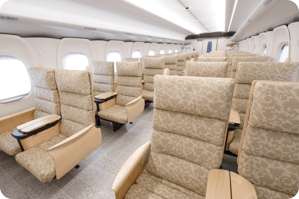 西九州新幹線（武雄温泉〜長崎） 電車 画像