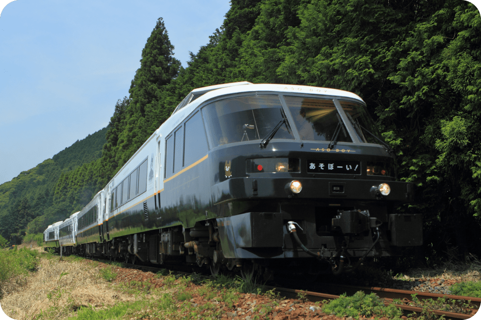 あそぼーい！ 電車 画像