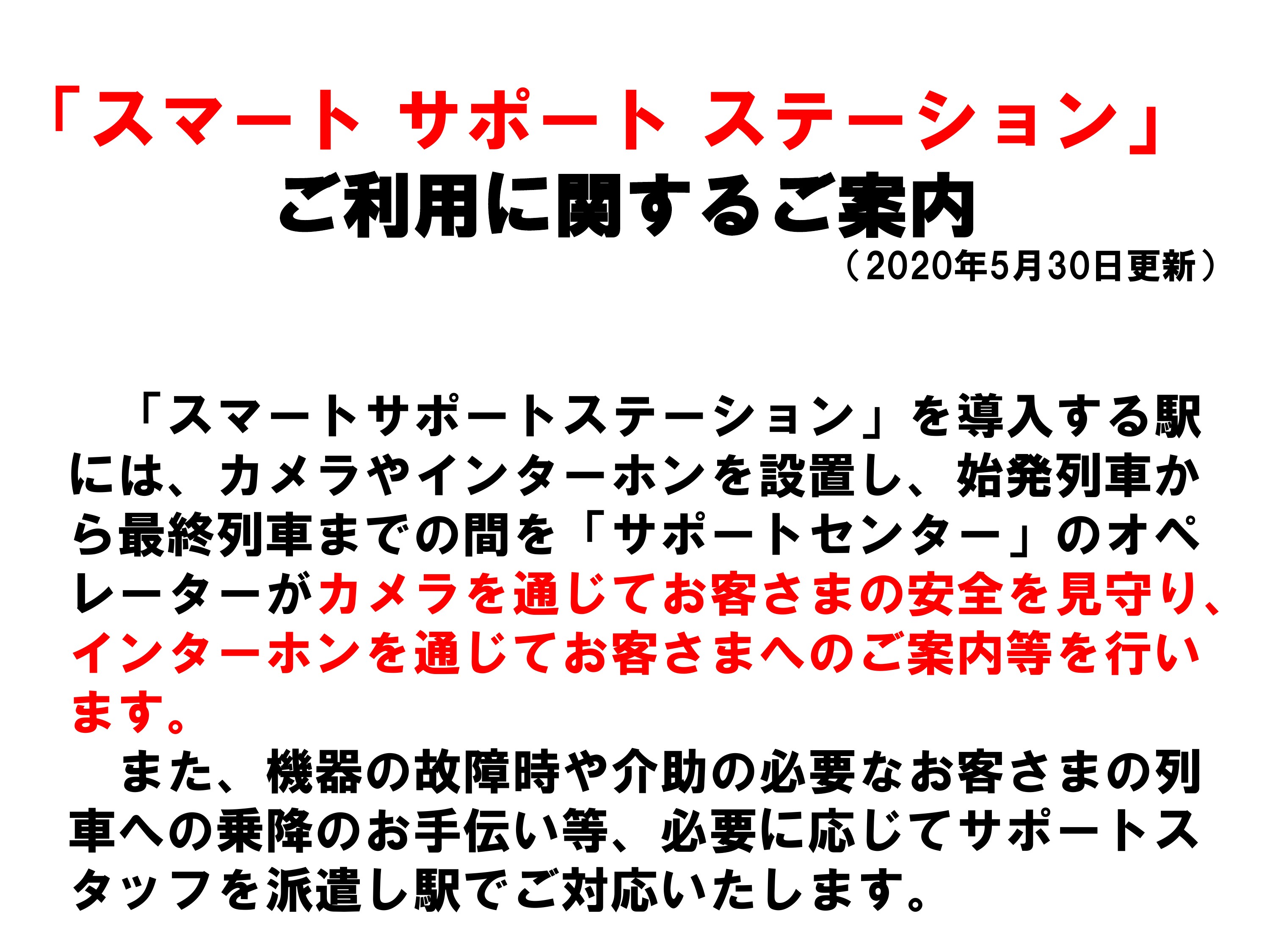 自動改札機