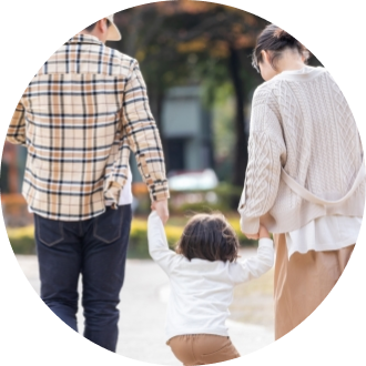 帰省・実家への移動に