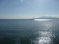 キラキラ諫早湾
