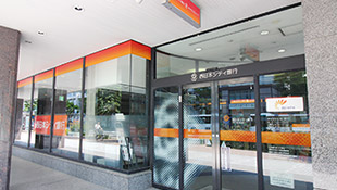 西日本シティ銀行千代町支店 徒歩1分（約80m）