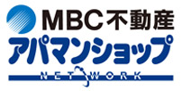 MBC不動産 アパマンショップ NETWORK