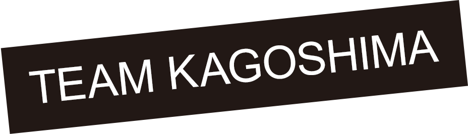 TEAM KAGOSHIMA