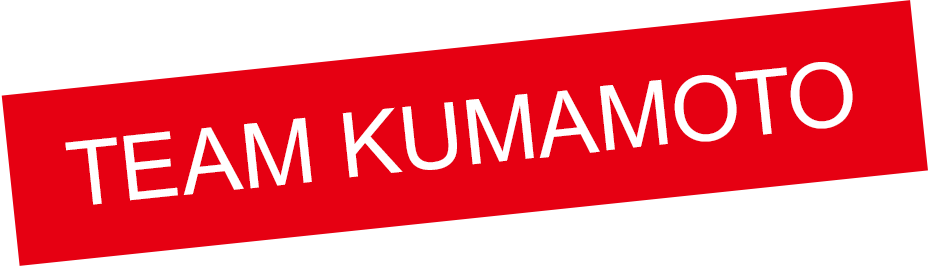 TEAM KUMAMOTO