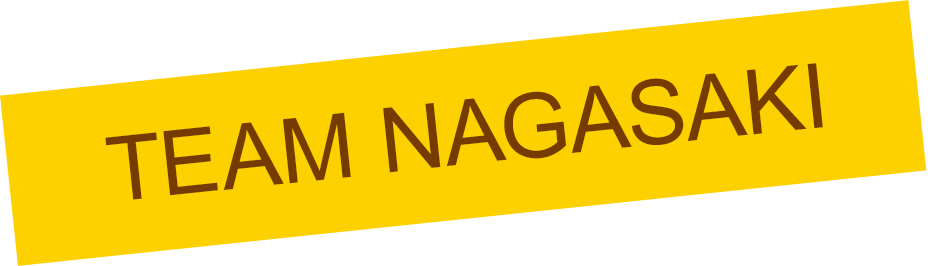 TEAM NAGASAKI