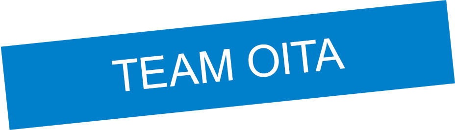 TEAM OITA