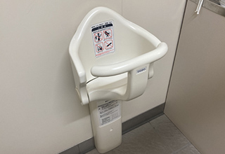 ベビーキープ