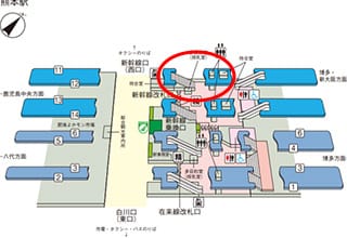 マップ