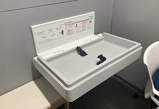 ベビーキープ