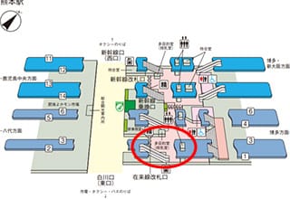マップ