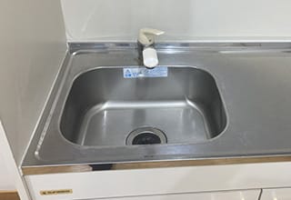 シンク