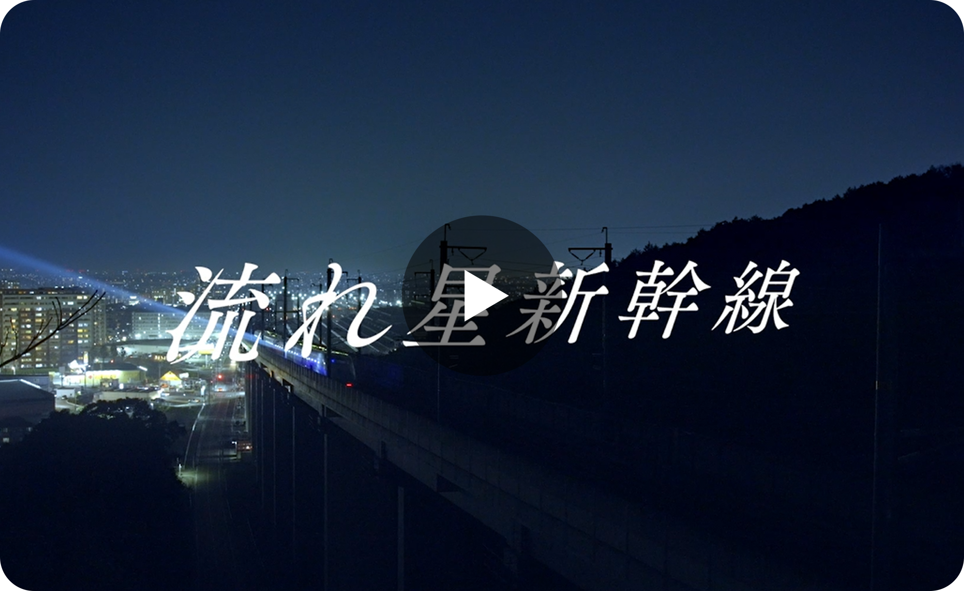 つばめの大冒険