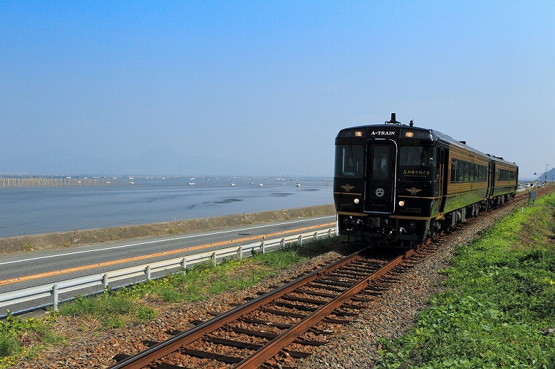 「A列車で行こう」