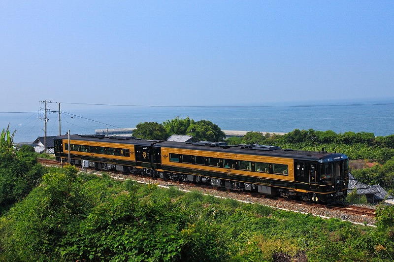 「A列車で行こう」の車体