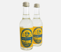 写真：晩白柚サイダー