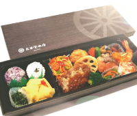 写真：86（ハチロク）弁当