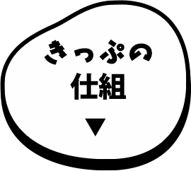 きっぷの仕組