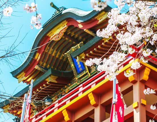 祐徳稲荷神社 image