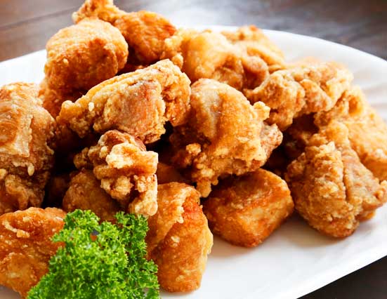 本場を味わう　中津グルメ旅 image