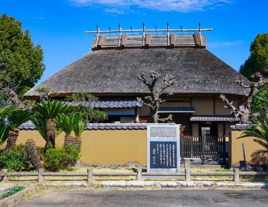 福沢諭吉亭 image