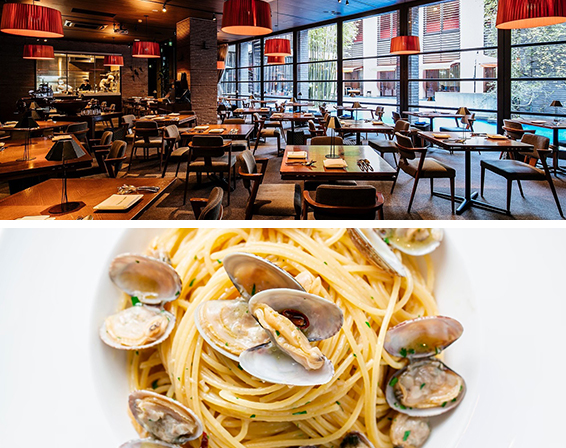 WITH THE STYLE FUKUOKA