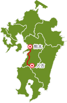特快列車 翡翠山翡翠 Jr九州列車 Jr Kyushu Railway Company