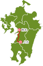 特快列車 翡翠山翡翠 Jr九州列車 Jr Kyushu Railway Company 特快列車 翡翠山翡翠 Jr九州列車 Jr Kyushu Railway Company