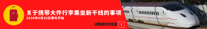 特大行李