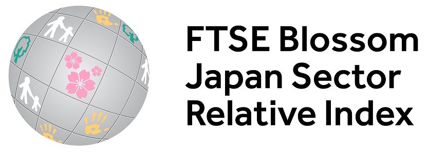 FTSE Blossom Japan Sector Relative Index