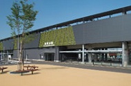 西熊本駅