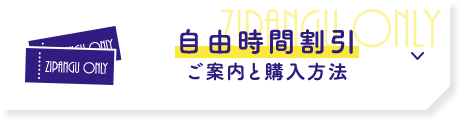 自由時間割引 ご案内と購入方法