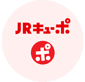 JRキューポ
