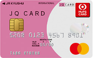 JQ CARD（MUFGカード）