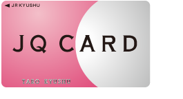 JQ CARD