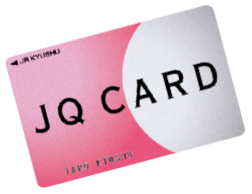 JQ CARD