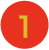 1