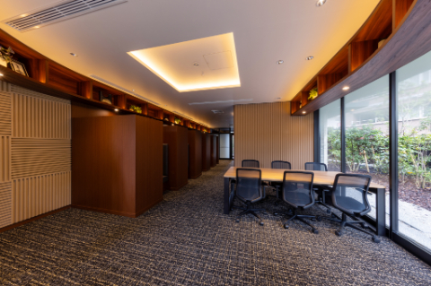 STUDY ROOM