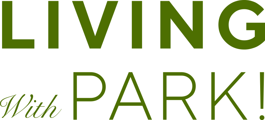 LIVING with PARK！