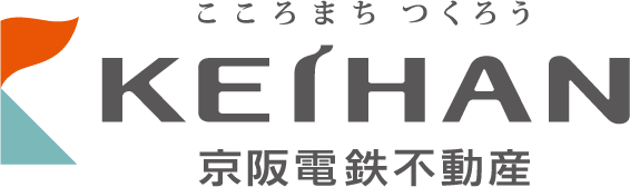 京阪電鉄不動産株式会社