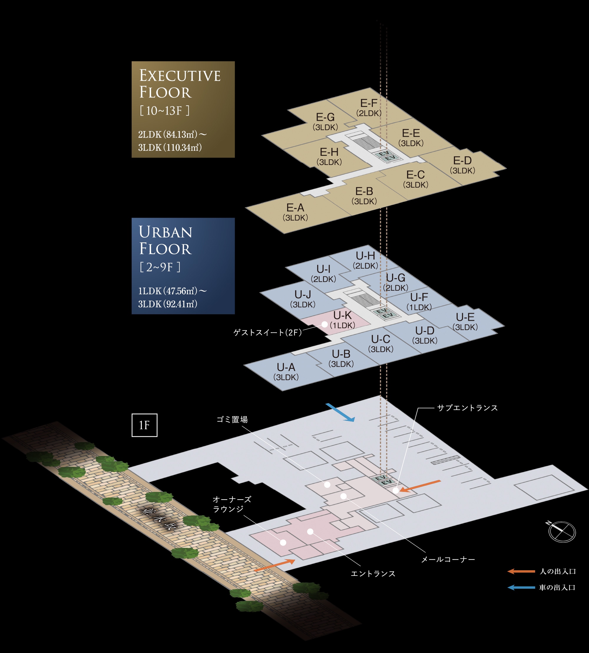 floormap