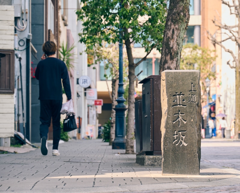 現地周辺イメージ