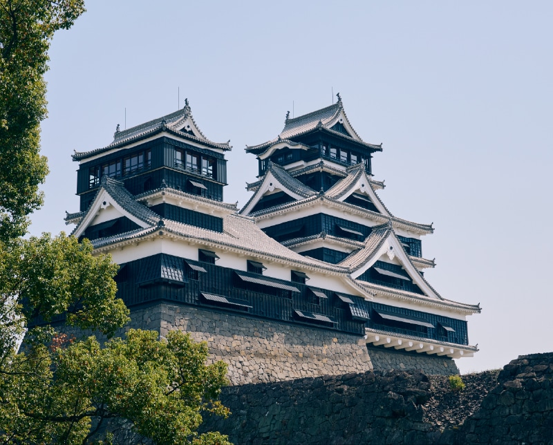 熊本城