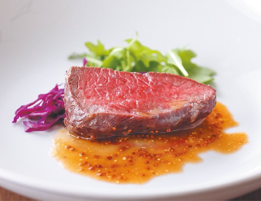 LA BRACE(ラ・ブラーチェ)